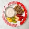 Pick Sticks - Fun Food Skewers for Kids (Yellow, Purple