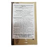 ALIN natural tea, senna leaf tea -1x20 tea bags, 100%