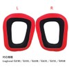Audiofan Replacement Mesh Earpads for Logicool (G230 G331 G430 G431