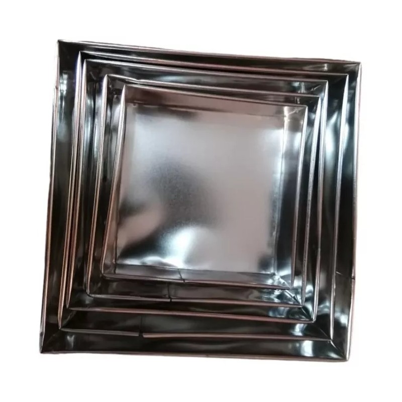 Moldes sur Molde Para Hornear Pan O Pastel Juego De