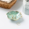 Jewelry Dish Tray, Ring Dish, Ceramic Trinket Tray, Key Bowl,