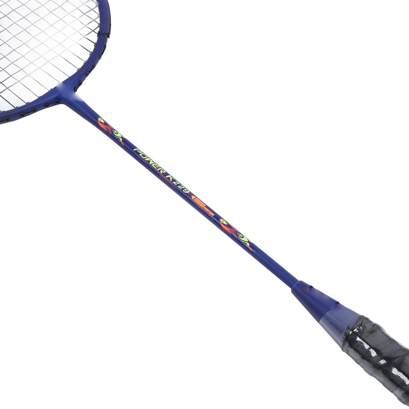 Sports Badminton Rackets Lightweight Badminton Racquets Set Outdoor Backyard Games
