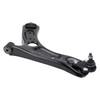 Front Driver Side Lower Control Arm with Ball Joint and