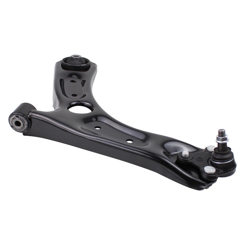 Front Driver Side Lower Control Arm with Ball Joint and