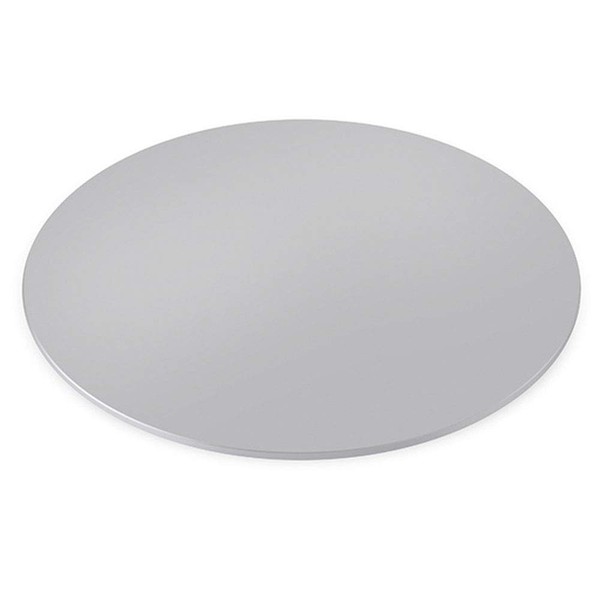 FFfeily Swivel Stand for Computer Monitor Aluminum Alloy Rotary Stand