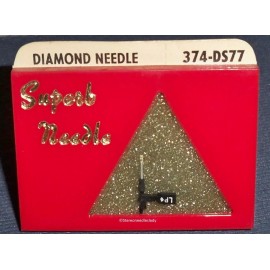 Superb 374-DS77 NEEDLE STYLUS for EV 2634DS 2641 EV 2534DS EV 2646DS