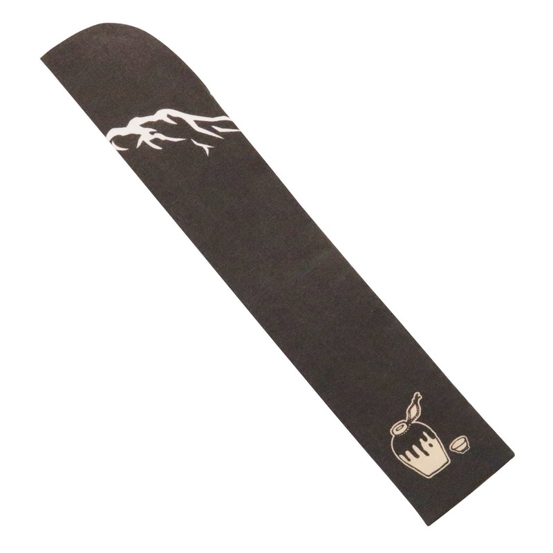 Keisuu K-132 Hand Fan, Japanese Miscellaneous Goods, Silk Fan, Ponshake,