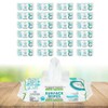 Juniper CLEAN 24 Pack Surface Cleaning Wipes with Bleach, All-Purpose