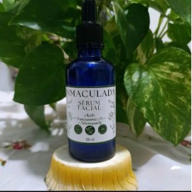 Sérum Ácido Tranexámico 5% + Niacinamida Marca Inmaculada