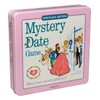 Winning Solutions Mystery Date Classic Board Game With Nostalgic Tin