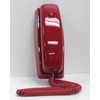 Cortelco 815047-VOE-21F TRENDLINE - RED by Cortelco