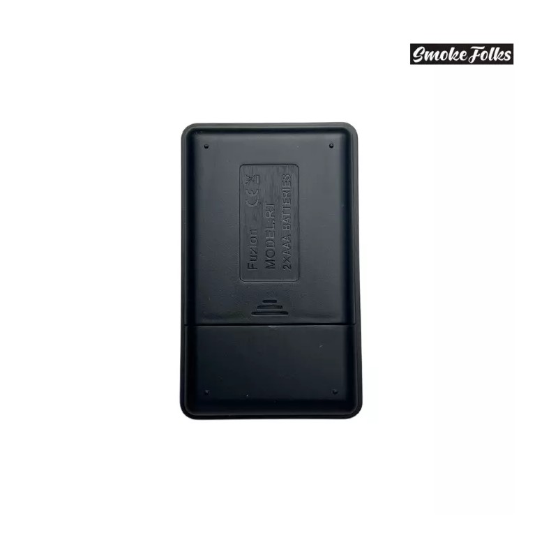 Fuzion RT-1000 x 0.1g Digital Pocket Scale Jewelry Gram Herb