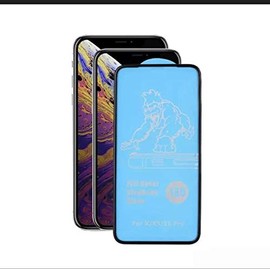 Screen Protector Anti-scratch Ultra Extremely Strong 12MINI Crystal Clear Tempered Glass Easy To Install Fingerprint Resistance Highly Responsive Shatterproof precise cutouts no bubbles ultra thin