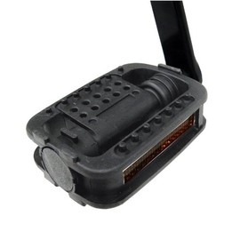 kyaputensutaggu ohhuru Casual Pedal Car Gray Y – 2640 