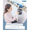 2 x Filter Element for BWT E1 Single-Lever Filter Hygiene