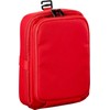 EvoShield Recruit Backpack Dugout Cubby - Scarlet