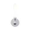 WAC Lighting dweLED, Clare 16in LED Wall Sconce 3000K in