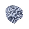 Sterntaler Baby Unisex Beanie Baby Slouch Beanie Striped Hat -