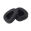 Headphone Cushion Ear Pads Cover Comfortable Replacement for Skullcandy Aviator