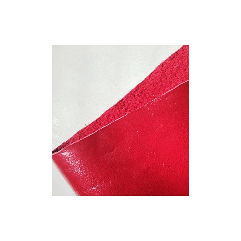 REED Leather HIDES - Cow Skins for Upholstery Crafts (10