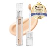 [23YEARSOLD] Derma Thin Concealer #1.5B Nude Beige 0.2 oz (5