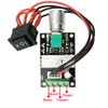 Gebildet 1 x 1203BB 6V-28V 3A 80W DC Motor Speed
