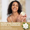 Salt Scrub for Face and Body for Gentle and Smooth