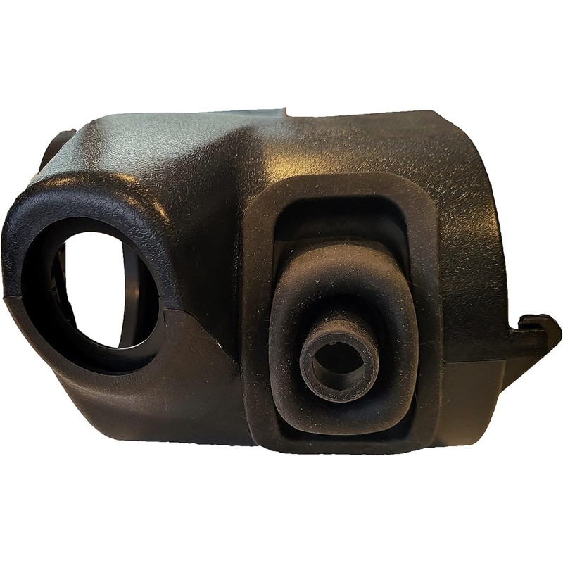 YOT New Upper & Lower Steering Column Shroud + Shifter