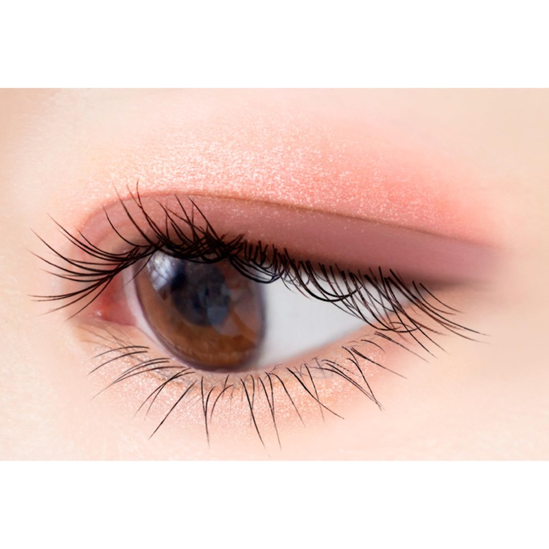 excel CX08 Real Close Shadow Quartz Ring