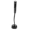 UV LED Lampe, USB Gel Nagellampe Drehbar mit Gooseneck Gel-Aushärtungslampe