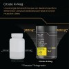 Eternal Nutrition Ultra Pure Citrato Magnesio Potasio 100 Cápsulas Electrolitos