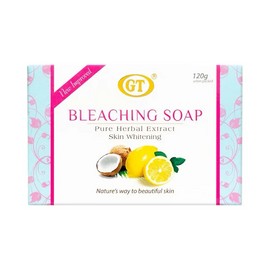 GT BLEACHING SOAP