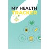 My Health Tracker: Wellness Journal for Women & Men -