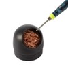 MMOBIEL Soldering Tip Iron Cleaner, Solder Tip Cleaning Wire and