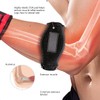 Elbow Brace, Tennis Elbow Brace with Compression Pad for Both