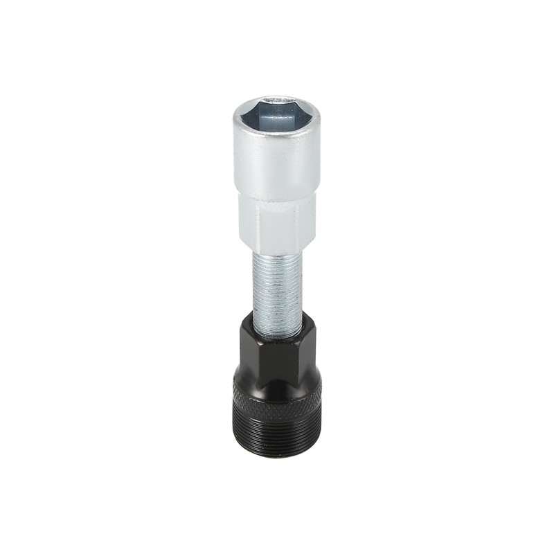 X AUTOHAUX Bicycle Crank Extractor Puller Kit Square Taper Remover
