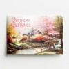 DaySpring Birthday - Inspirational Boxed Cards - Thomas Kinkade -