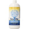 EcoMe Concentrated Muli-Surface and Floor Cleaner, Lemon Fresh, 32 oz
