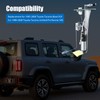 SP9002H Electric Fuel Pump Assembly Compatible with 1995-2000 Toyota Tacoma