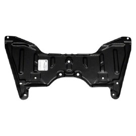 For Infiniti G35 2003-2007 Engine Splash Shield | Rear | Coupe | 75881CD00A | NI1228134