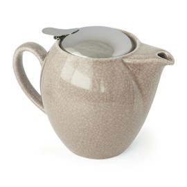 ZEROJAPAN ゼロジャパン ユニバーサルポット4人用 クラックルピンク BBN-03 SKP