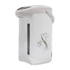 Electric Kettle 4L(135oz) 304 Stainless Steel Electric Tea Coffee Kettle,