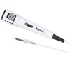Mr Entertainer Karaoke Dynamic Wired Microphone. Perfect for use with