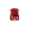 OTTO 1:18 2016 Clio 4 RS Trophy 220 EDC Rouge