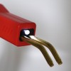 Auto Bumper Plastic Welding Torch Welder Machine for Plastic Repair