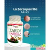Natural Medix ZARZAPARRILLA PREMIUM CAPSULES FULL BODY CLEANSE ANTIOXIDANT, DETOXIFY,