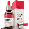 AHA 18,5% + BHA 2,5% suero pelador Hanna Muller