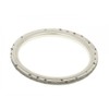 Gasket Exhaust Manifold 35 x 42 x 2.7 mm for