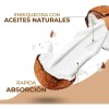 Crema De Coco Corporal Hidratante Face&body Bella Piel 400ml