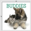 2023 Buddies Wall Calendar